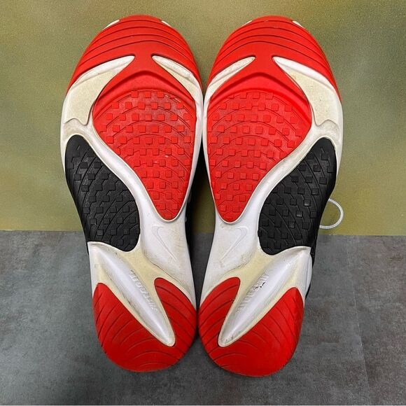 Nike Zoom 2K AO0269-105 Men's Multi Color Sneakers Size 10.5 - Picture 13 of 16